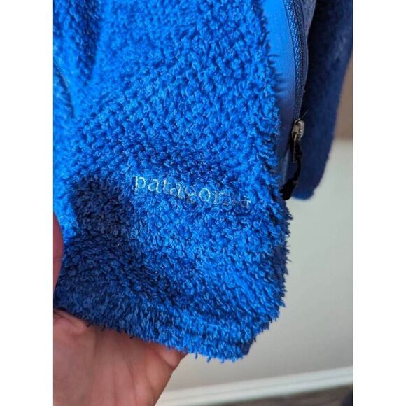 PATAGONIA R2 Regulator Full Zip Fleece Jacket Size Small - Picture 4 of 4